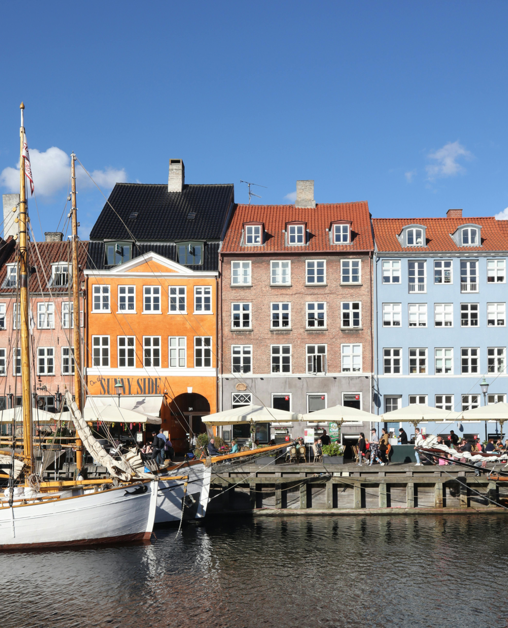 Un weekend a Copenhagen, immersi tra le vie della capitale danese