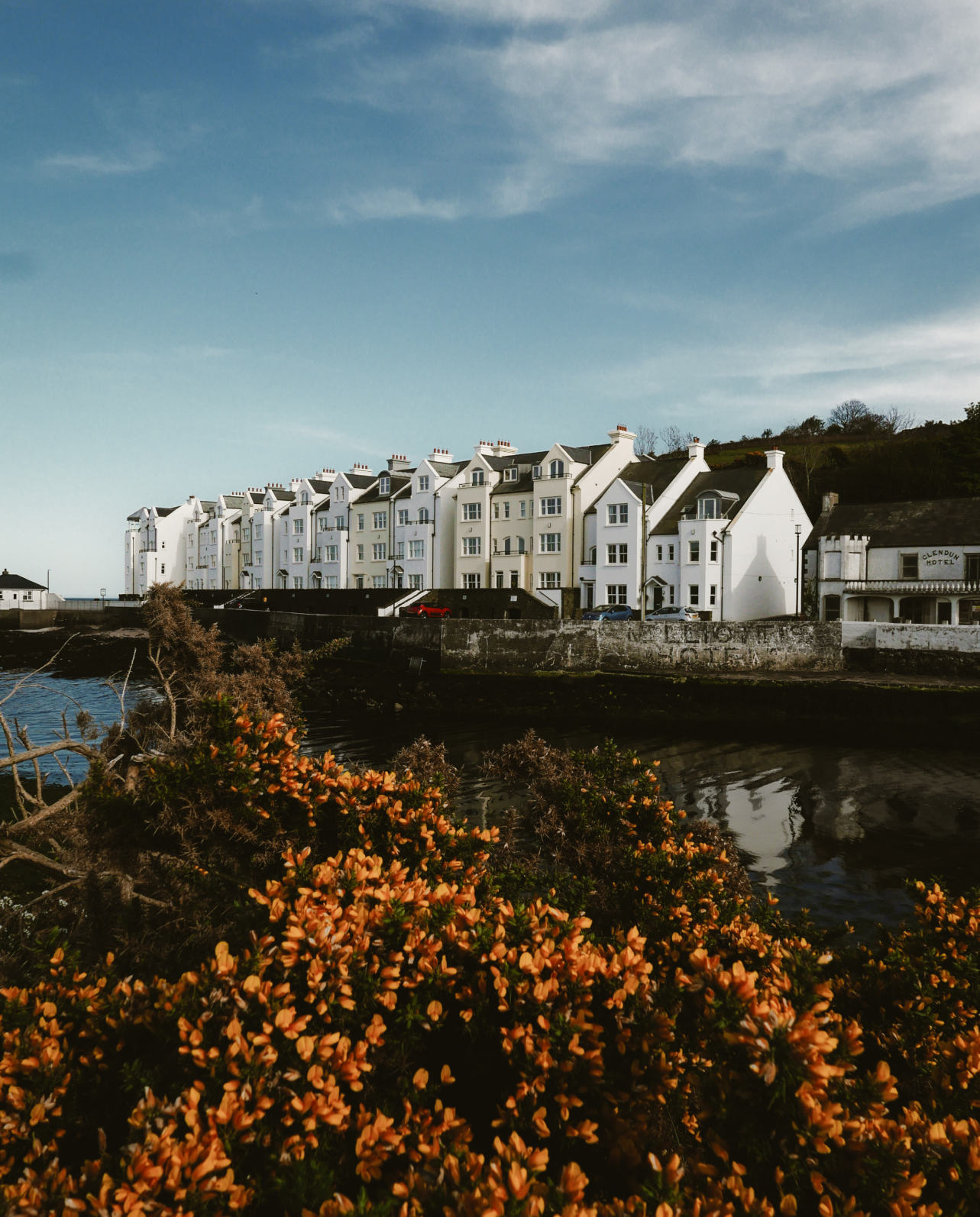 Come nasce un road trip in Irlanda del Nord