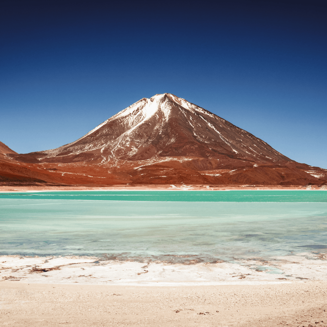Cile Bolivia - Avventura Australe (Digitale)