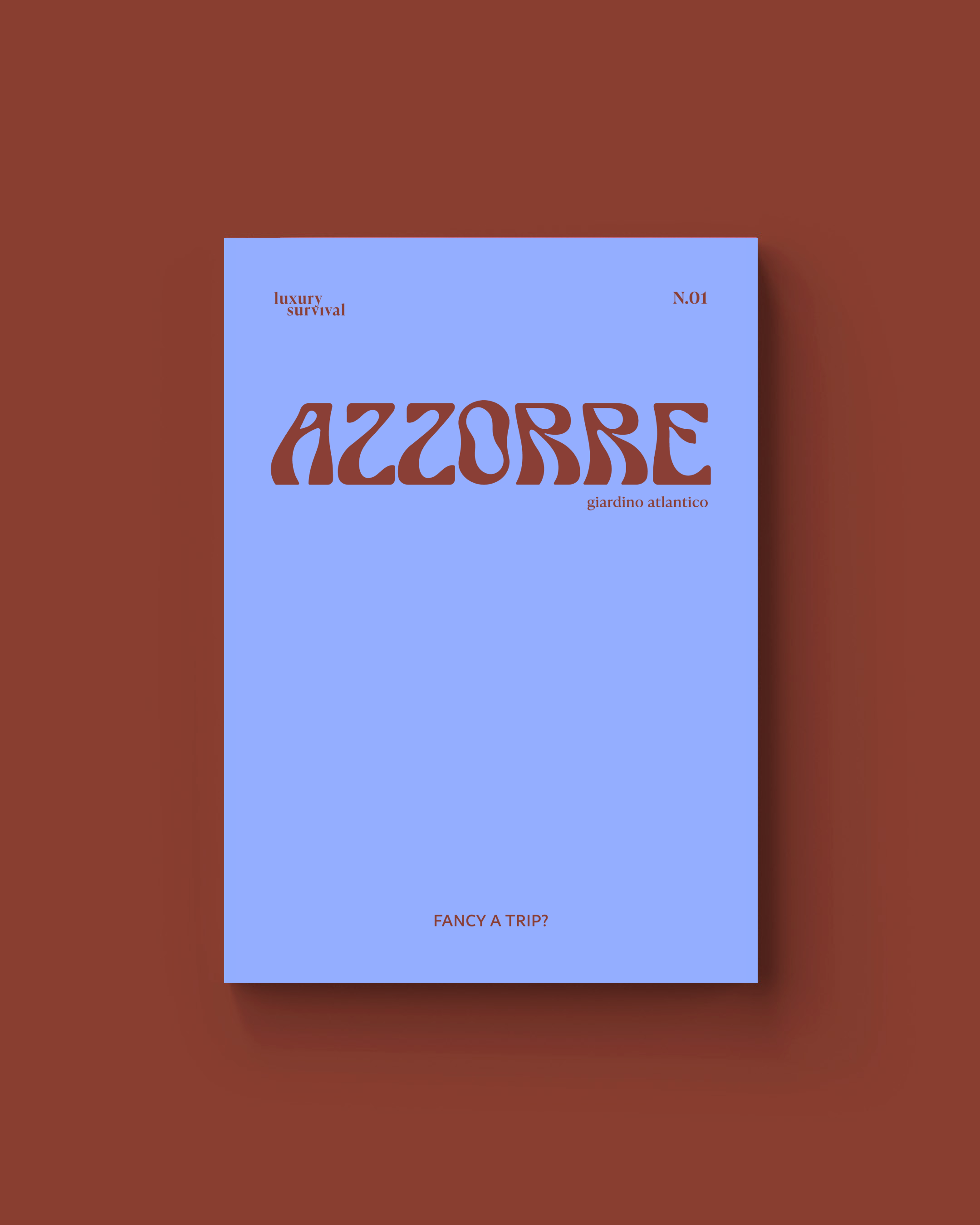 Azzorre - Giardino Atlantico